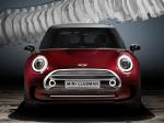 Mini Clubman Concept 2014 года
